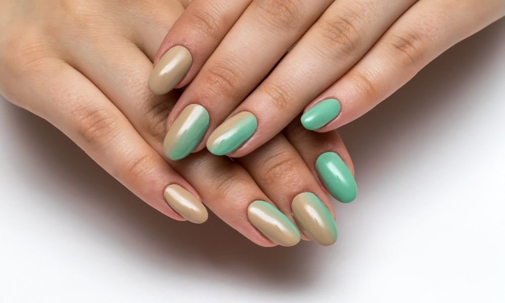 7. Fashionable Nail Art Techniques Used at Spas - wide 8