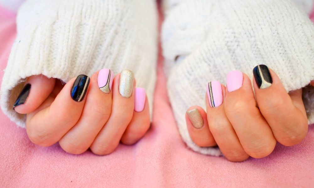 Not Polish Nail Forms: Perfectly Sculpted Nails Every Time – Notpolish Inc
