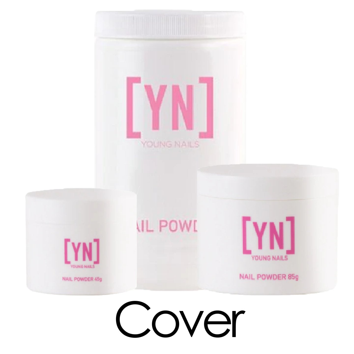 Young Nails Cover Powder