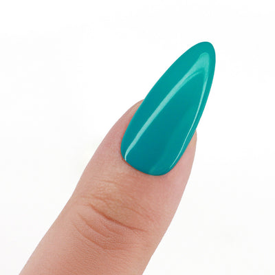 swatch of Perfect Match Pro Powder Aqua Allure