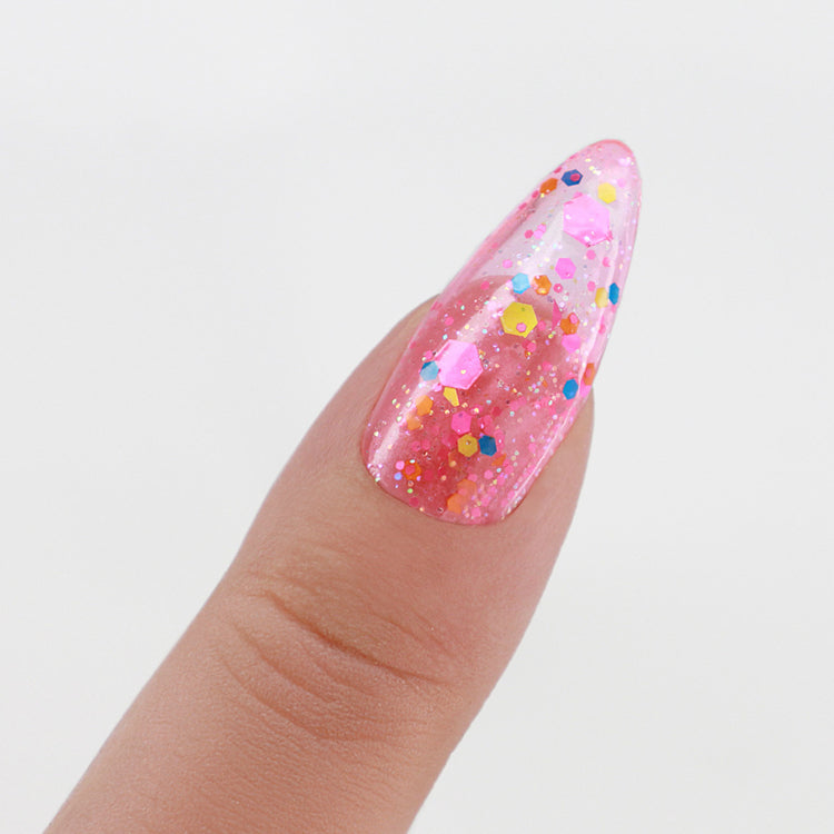 Perfect Match Pro Duo - 060 Confetti Pop