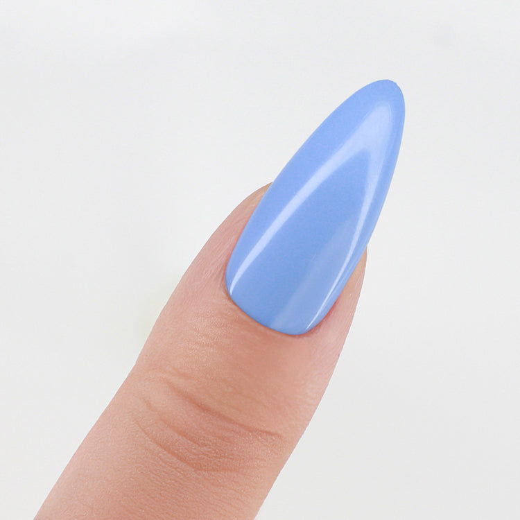 swatch of Perfect Match Pro Powder Angel Blossom