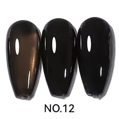 Gel House Jelly Gel - 12 Black