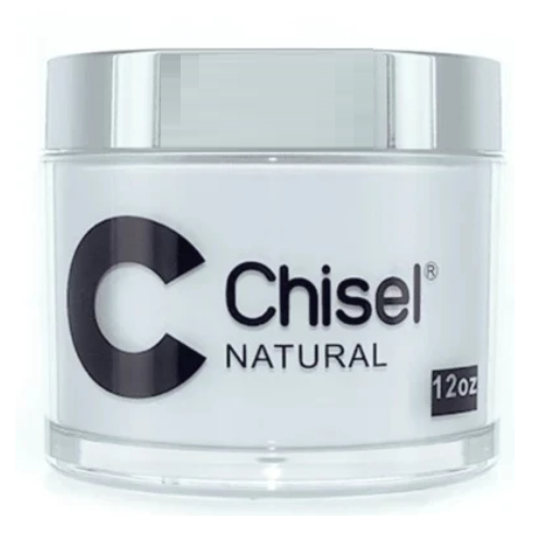 Natural Chisel Powder 12oz by Chisel