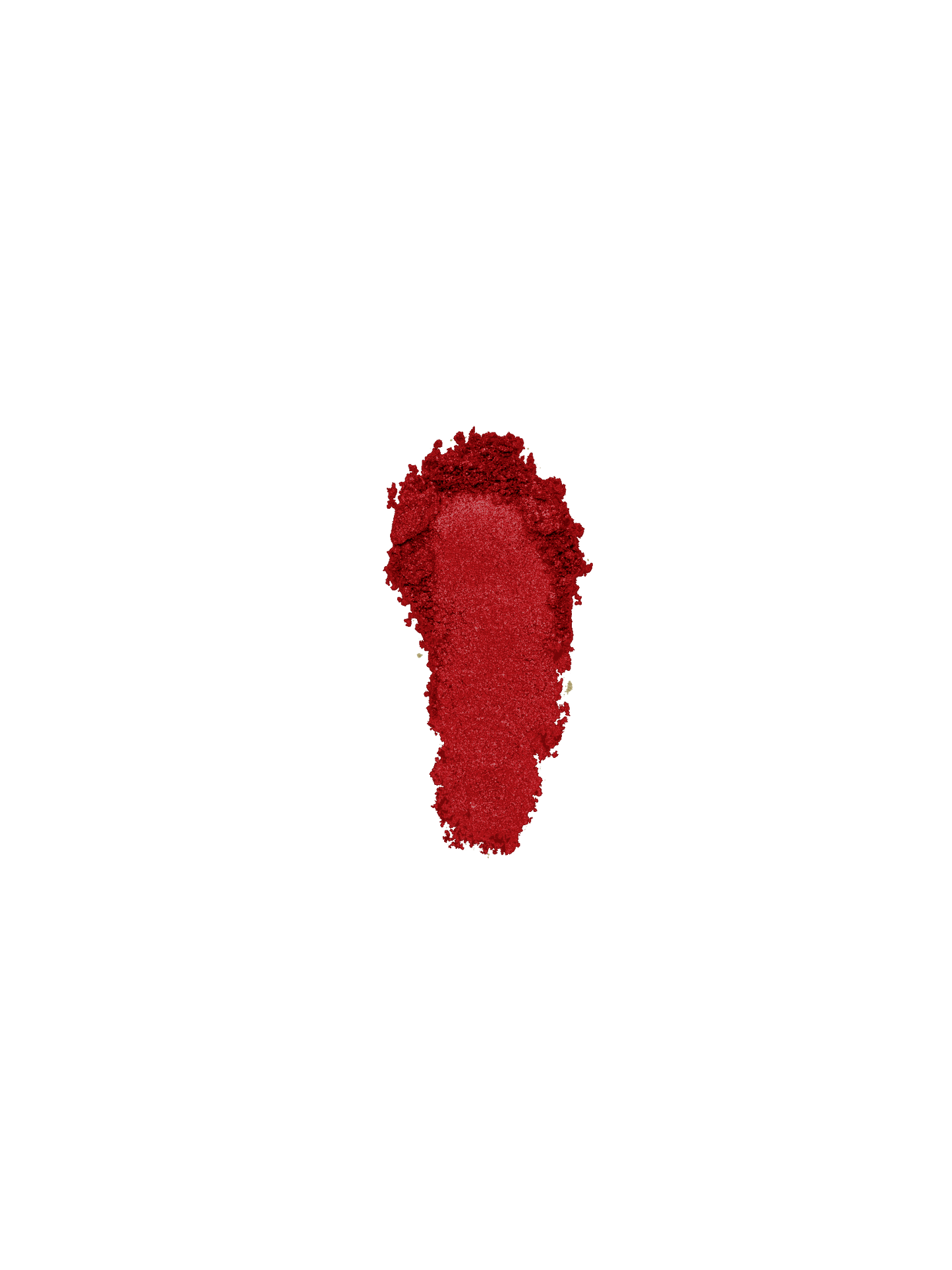 Sample of CHR-13 Ruby Crown Lust Dust by Notpolish