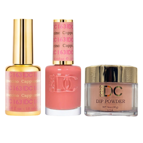 Shop 163 Cappuccino Trio By DND DC Online Now