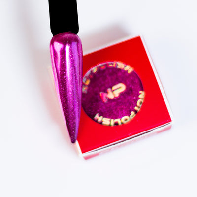 Swatch of CHR-10 Bougie Babe