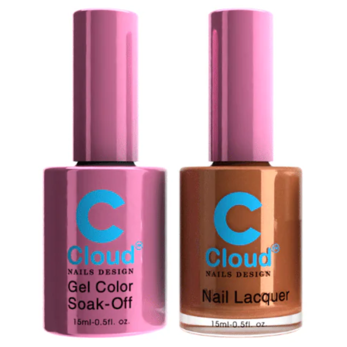 229 Cloud Hawaii 4-in-1 Gel & Polish Duo by Chisel
