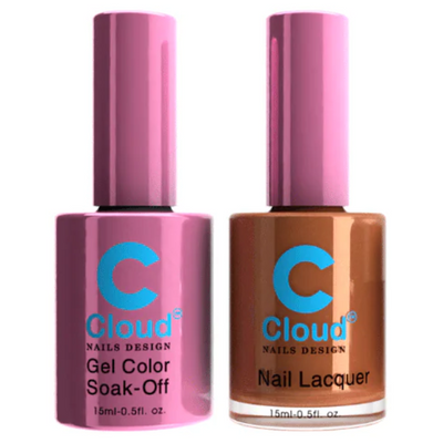 229 Cloud Hawaii 4-in-1 Gel & Polish Duo by Chisel