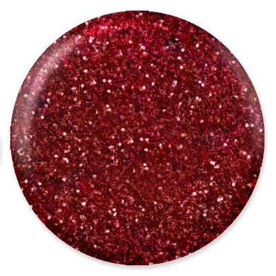 Swatch of Mermaid 233 Merlot By DND DC