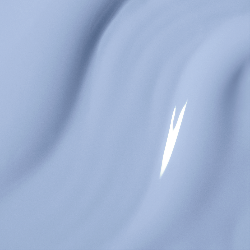 Apres Gel Couleur (HEMA-free, TPO-free) - 245 Fairywinkle color