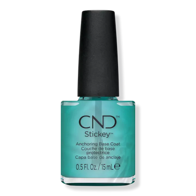 Stickey Base 0.5oz by CND