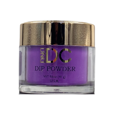 261 Puzzled Purple Dap Dip Powder 1.6oz By DND DC
