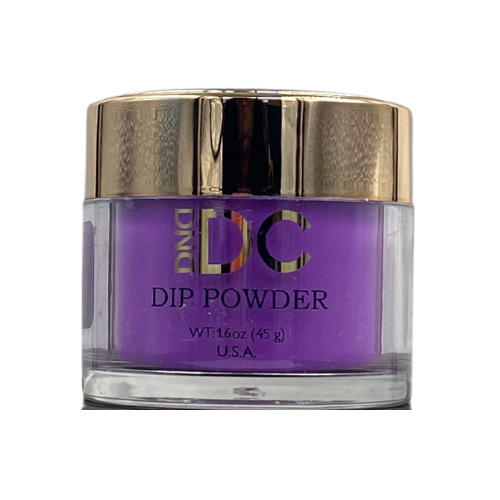 261 Puzzled Purple Dap Dip Powder 1.6oz By DND DC