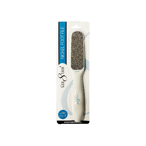 NICKEL CALLUS REMOVER 1 SIDE