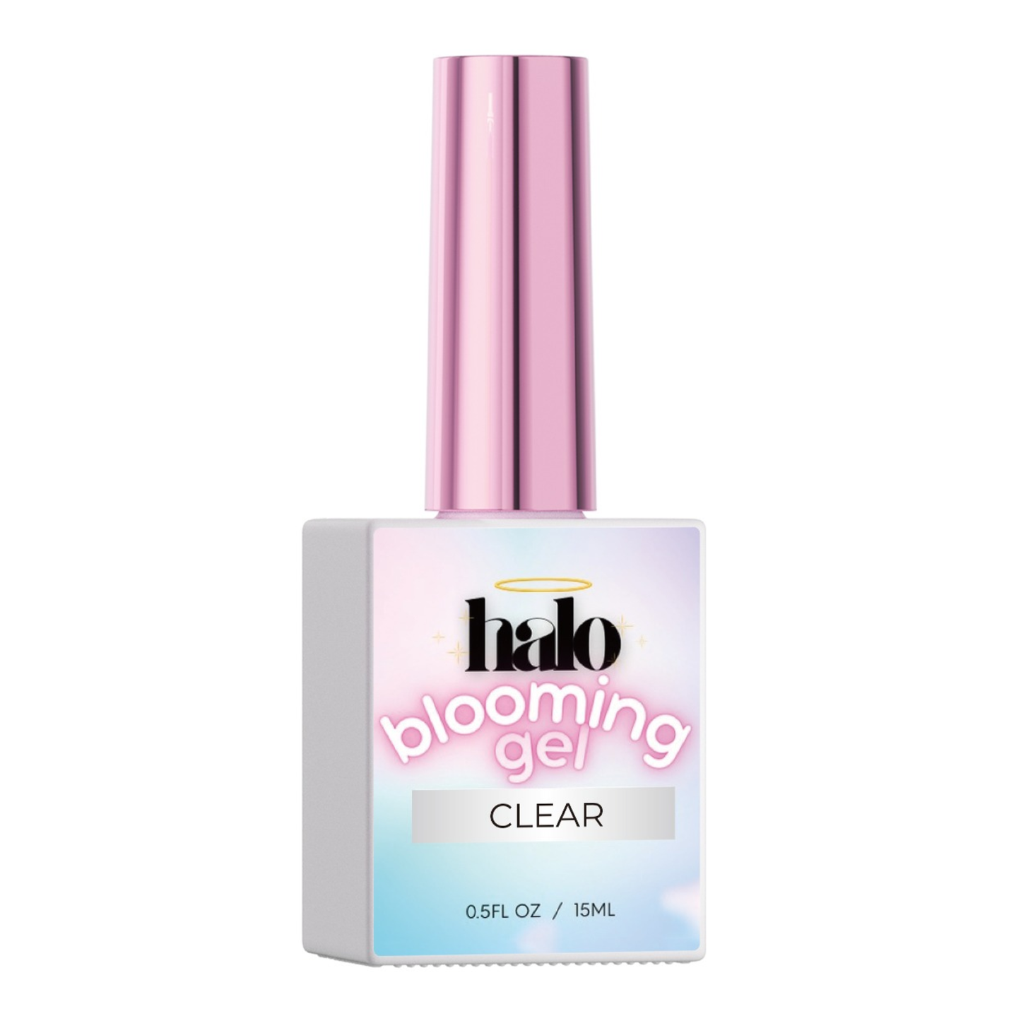 Halo Clear Blooming Gel