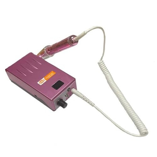 ProPower 35K Rose gold with Crystal Handle by Medicool