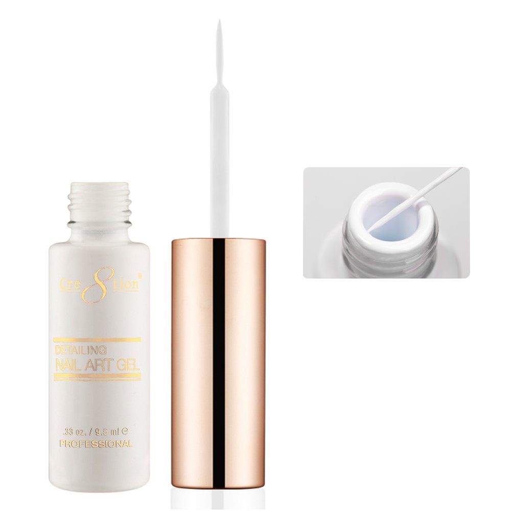 Cre8tion I #49 Striping Brush Gel