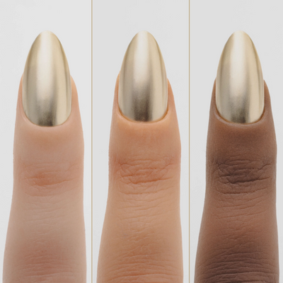 Apres Silk Cover 15ml - 807 Champagne, Darling