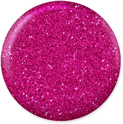 Swatch of Mermaid 218 Frost Bite By DND DC