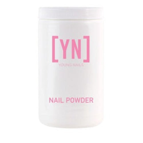 Rosebud Cover Powder 660g by Young Nails