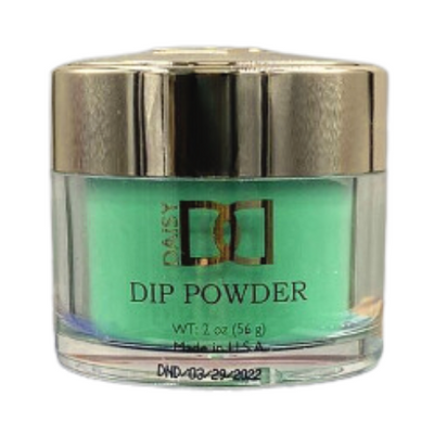 DND Dap Dip Powder 1.6oz - 790 Green Divine