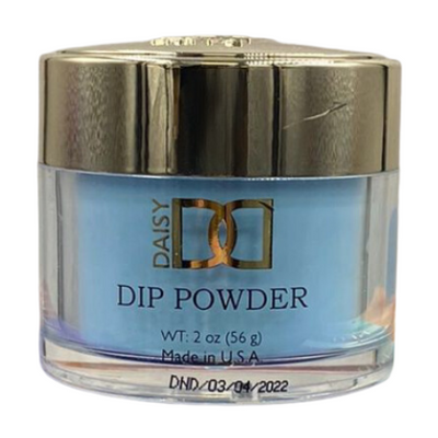 DND Dap Dip Powder 1.6oz - 792 Bubbles