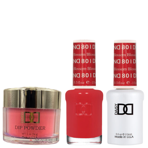 Shop 801 Blossom Trio by DND Online Now