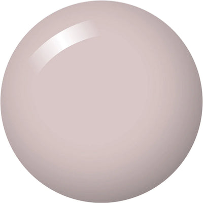 Swatch of 971 Tele-Talking Thistle Gel & Polish Duo by DND