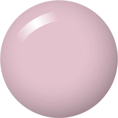 Swatch of 973 Flower Power Gel & Polish Duo by DND