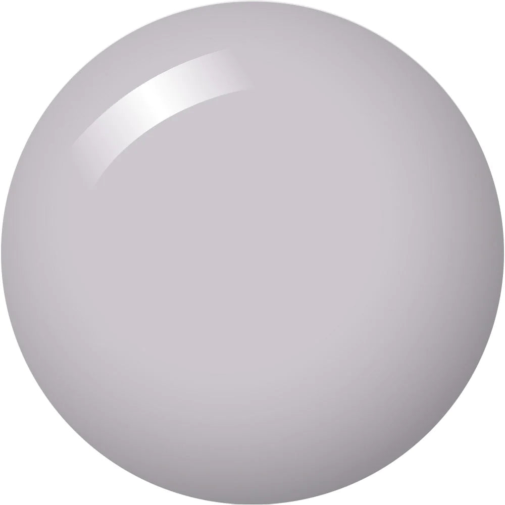 Swatch of 974 Patchwork Paisley Gel & Polish Duo by DND