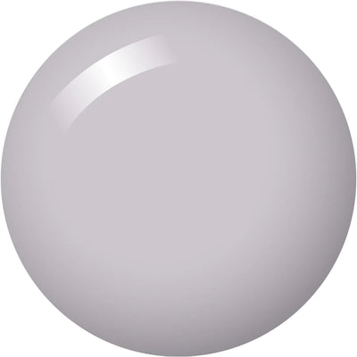 Swatch of 974 Patchwork Paisley Gel & Polish Duo by DND