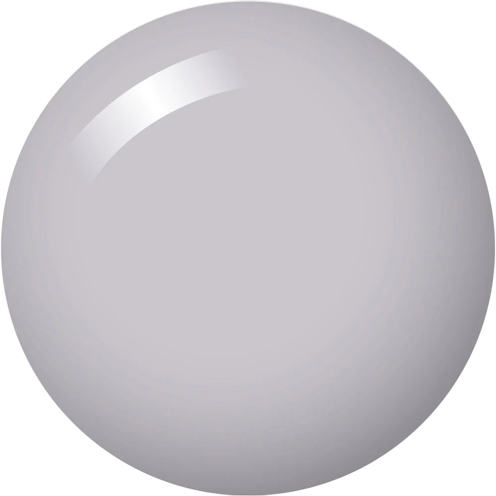 Swatch of 975 Vinyl Lilac Gel & Polish Duo by DND