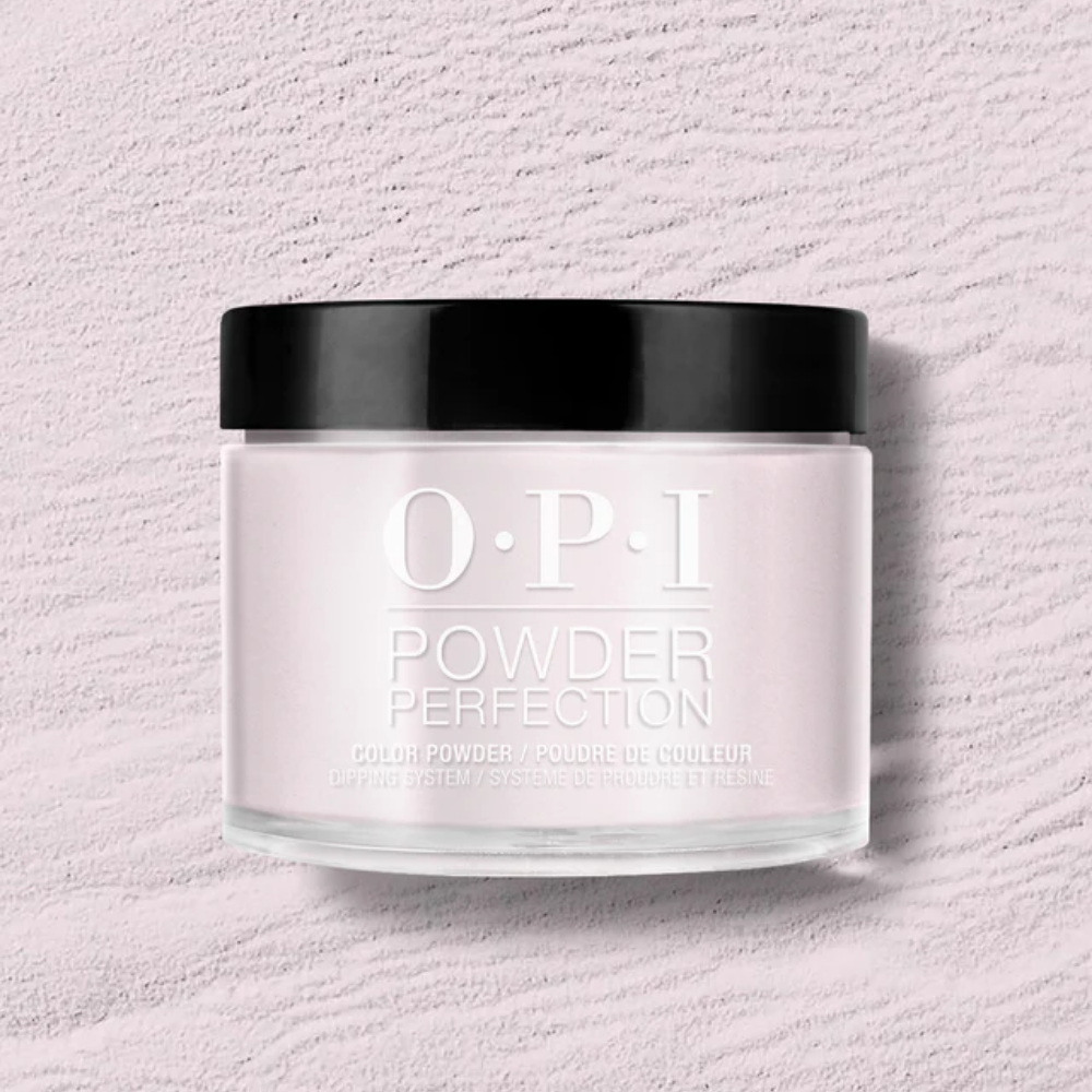 A60 Don't Bossa Nova Me Around 1.5oz Dip Powder by OPI