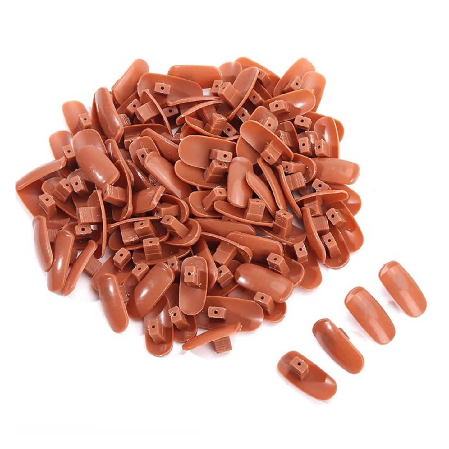 Refill Tips for Practice Fingers