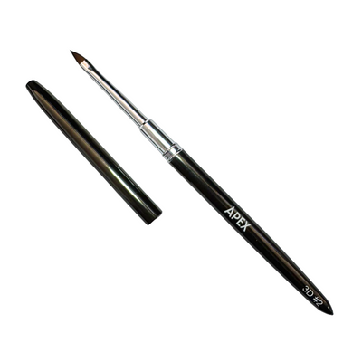 Apex Gel Brush 3D #2