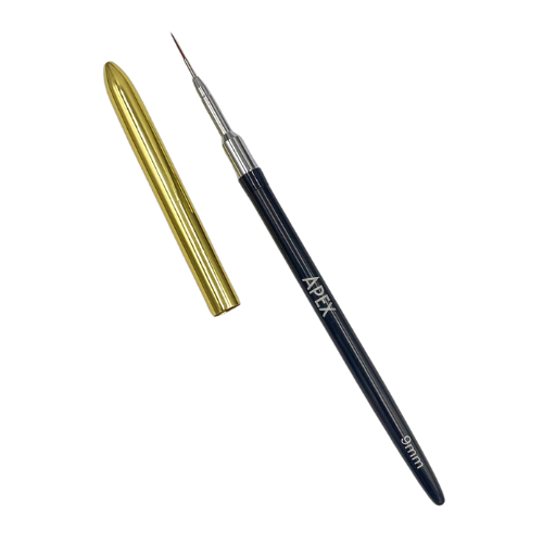 Liner Brush 9mm by Apex