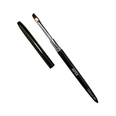 Apex Oblique Gel Brush