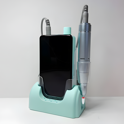 Apex Nail Drill - Blue