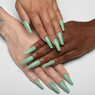 Apres Gel Couleur (HEMA-free, TPO-free) - 233 Glassea Eyed hand