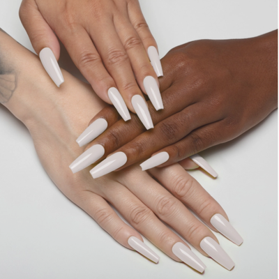 Apres Gel Couleur (HEMA-free, TPO-free) - 321 Cottagecore hand