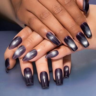 Apres Prismatic Gel - CE21 Dream Anchor hand