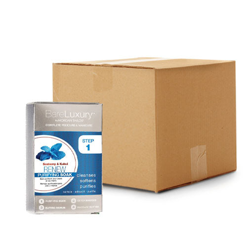 MT Bareluxury 4-in-1 Renew Seaberry & Kukui