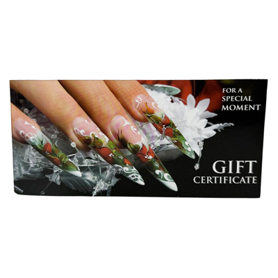 Berkeley Gift Certificate