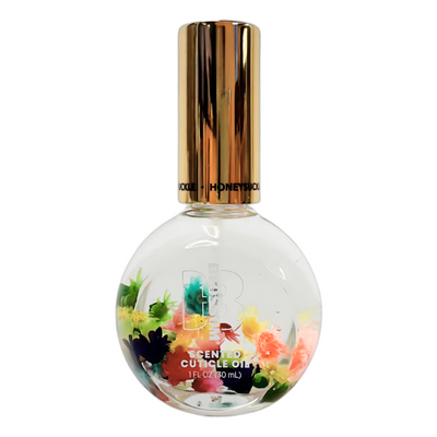 Blossom Scented Cuticle Oil - Honeysuckle