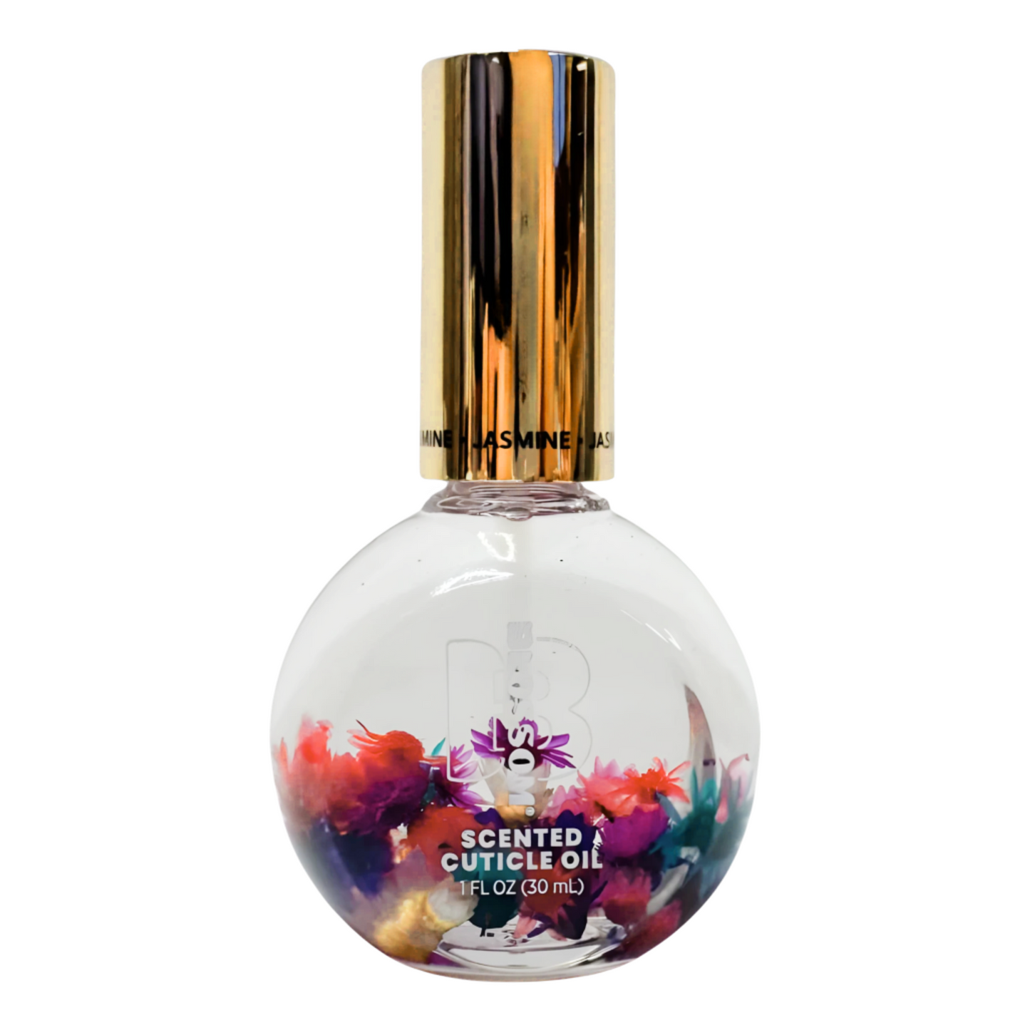 Blossom Scented Cuticle Oil - Jasmine