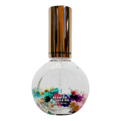Blossom Scented Cuticle Oil - Lavender