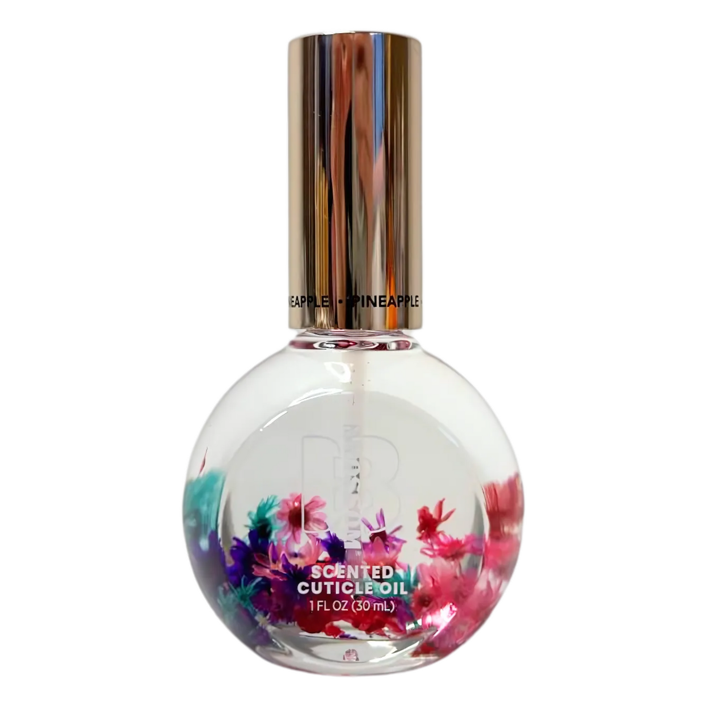 Blossom Scented Cuticle Oil - Pineapple