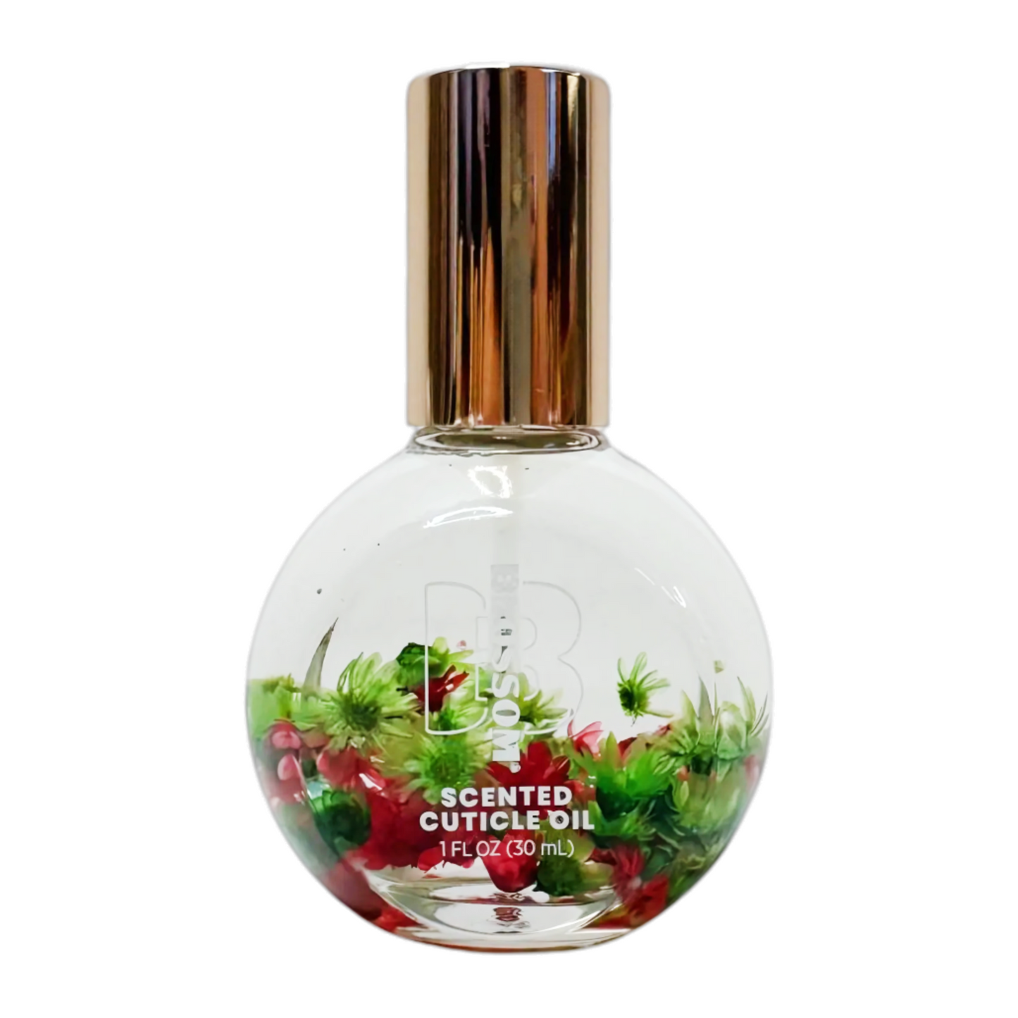 Blossom Scented Cuticle Oil - Watermelon