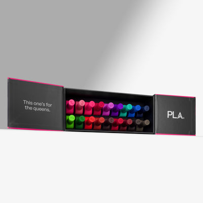 PLA Icon Gel Collection - Born to Rule